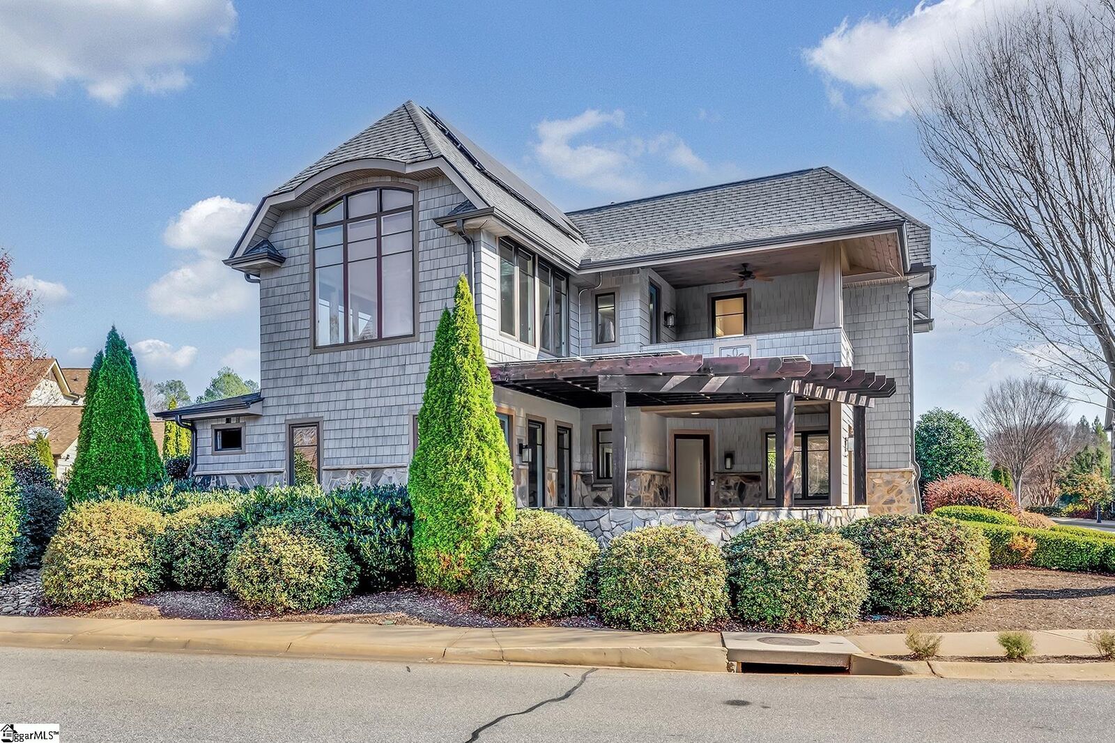 Property Photo: 1 Village Mews Road SC 29673