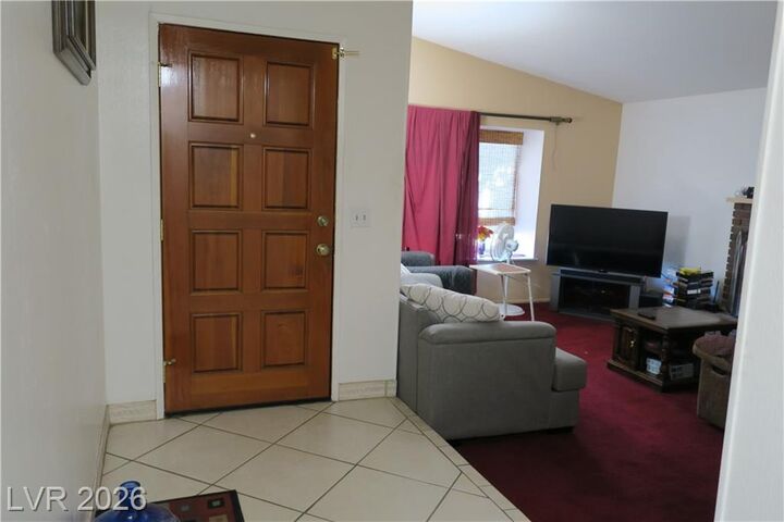 Property Photo: 6824 Calella Drive NV 89103