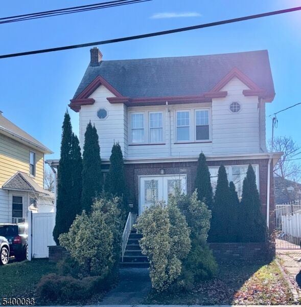 Property Photo: 630 Park Ave NJ 07208