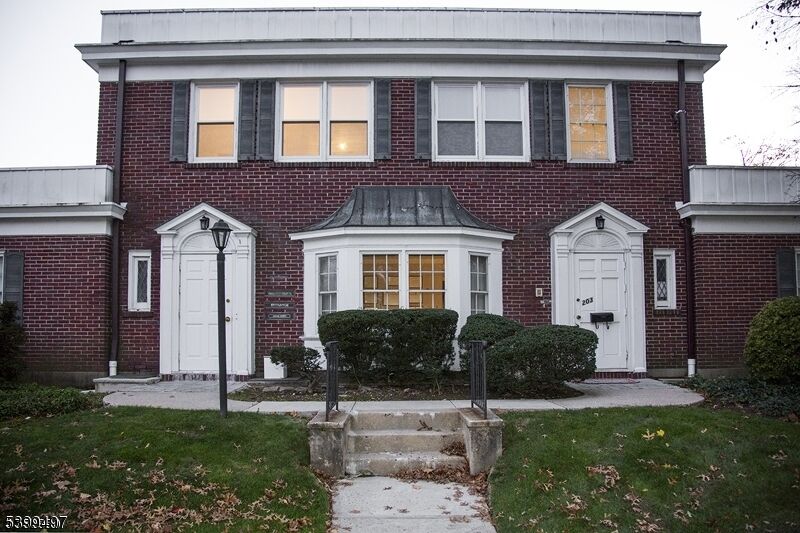 Property Photo: 203 Lawrence Ave 1 NJ 07090