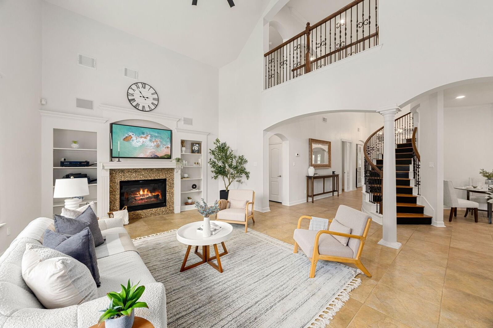 Property Photo:  8818 Black Cherry Crossing  TX 77494 