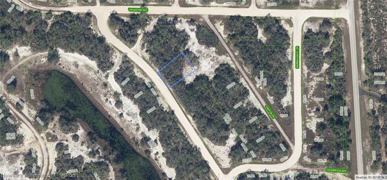 Property Photo:  247 Lakeland Drive  FL 33852 