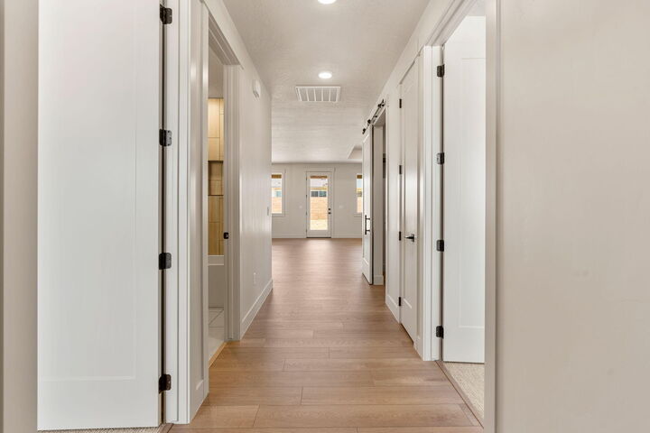 Property Photo:  4406 W 150 N  UT 84720 