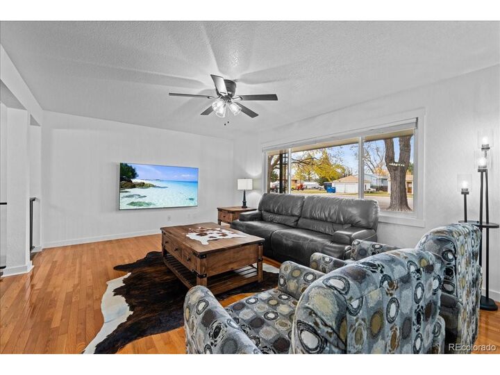 Property Photo: 605 6th St CO 80550