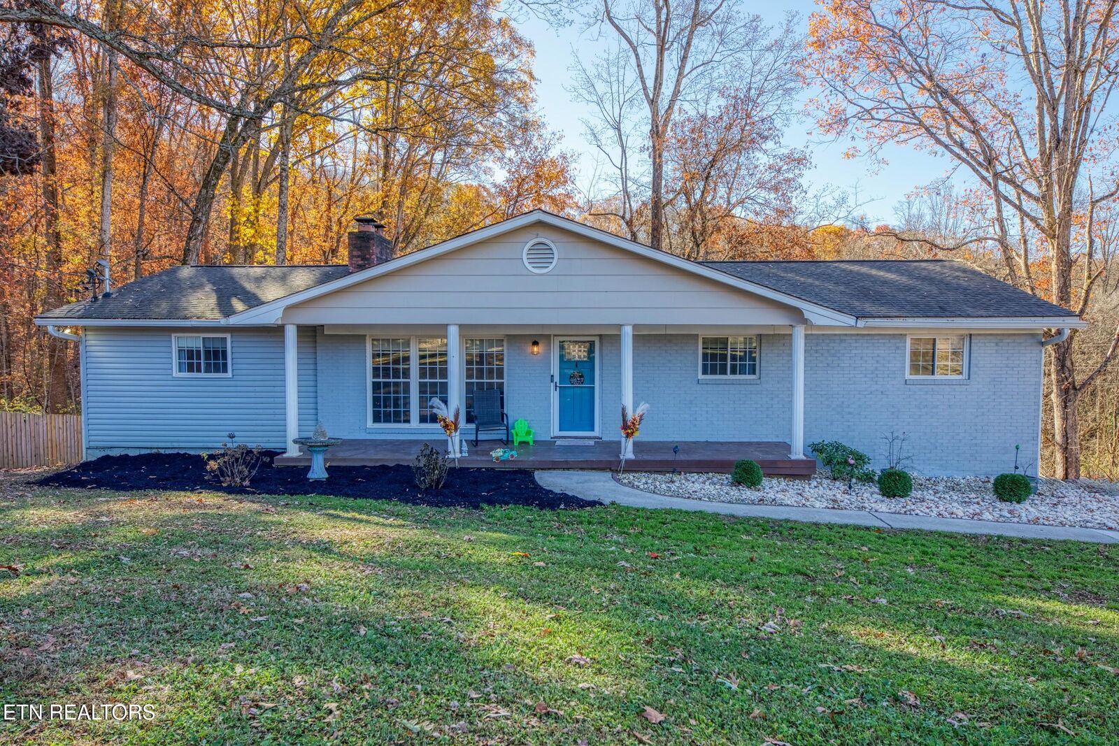Property Photo:  340 Blacksferry Rd  TN 37931 