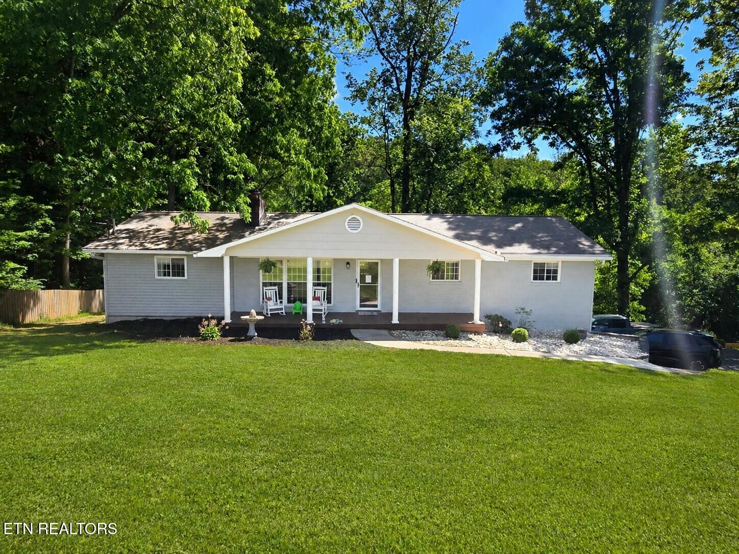 Property Photo:  340 Blacksferry Rd  TN 37931 