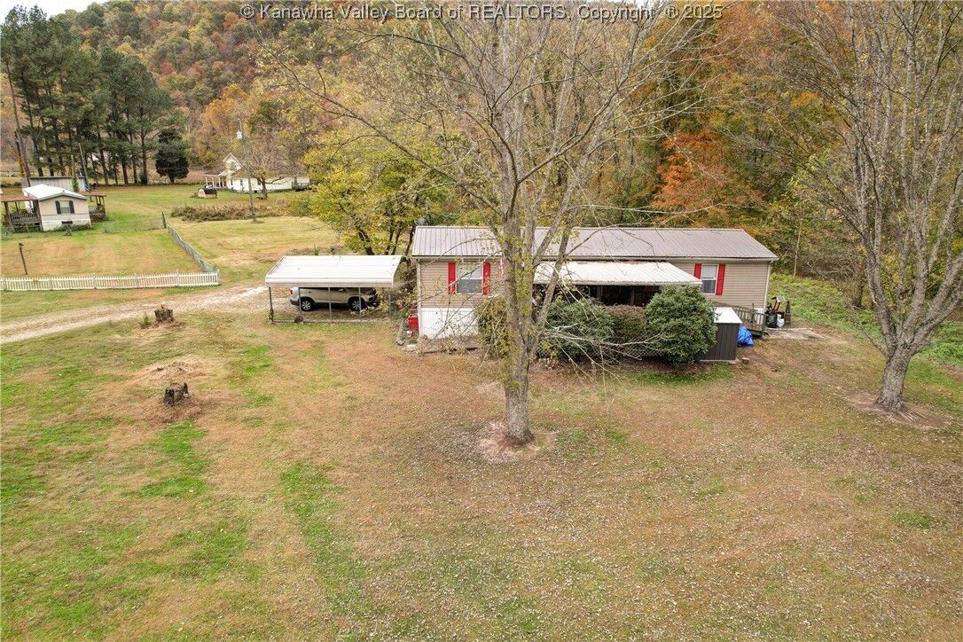 Property Photo: 90 Chambers Drive WV 25053