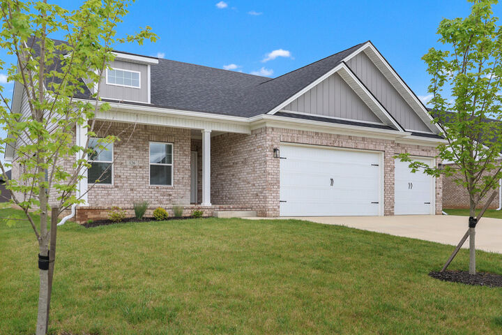 Property Photo:  126 Zane Lane  KY 40356 