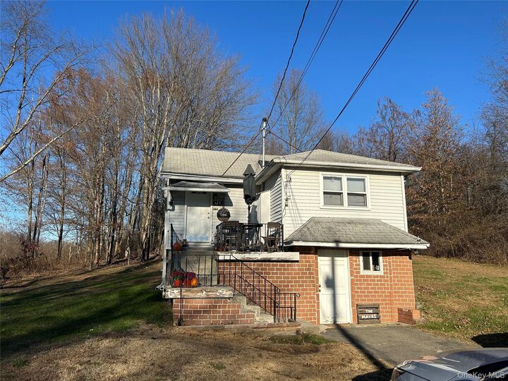 129 Station Road  New Paltz NY 12561 photo