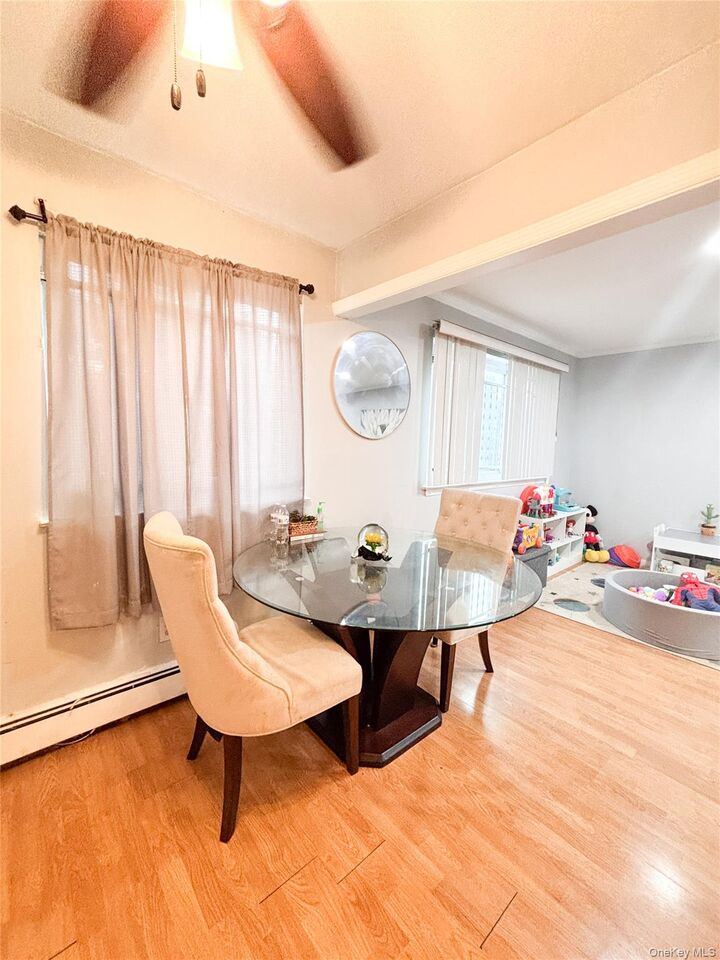 Property Photo:  4 Rolling Way D  NY 10566 