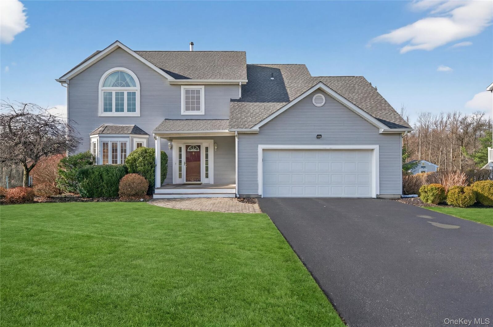 Property Photo: 15 Aquarius Street NY 10950