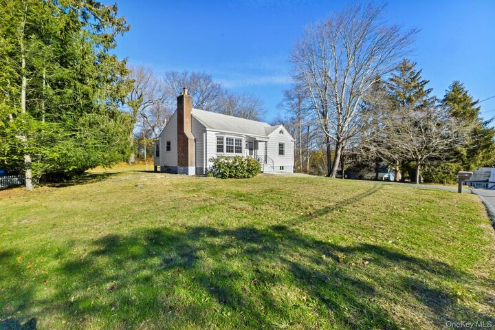 12 Brundage Street  Armonk NY 10504 photo