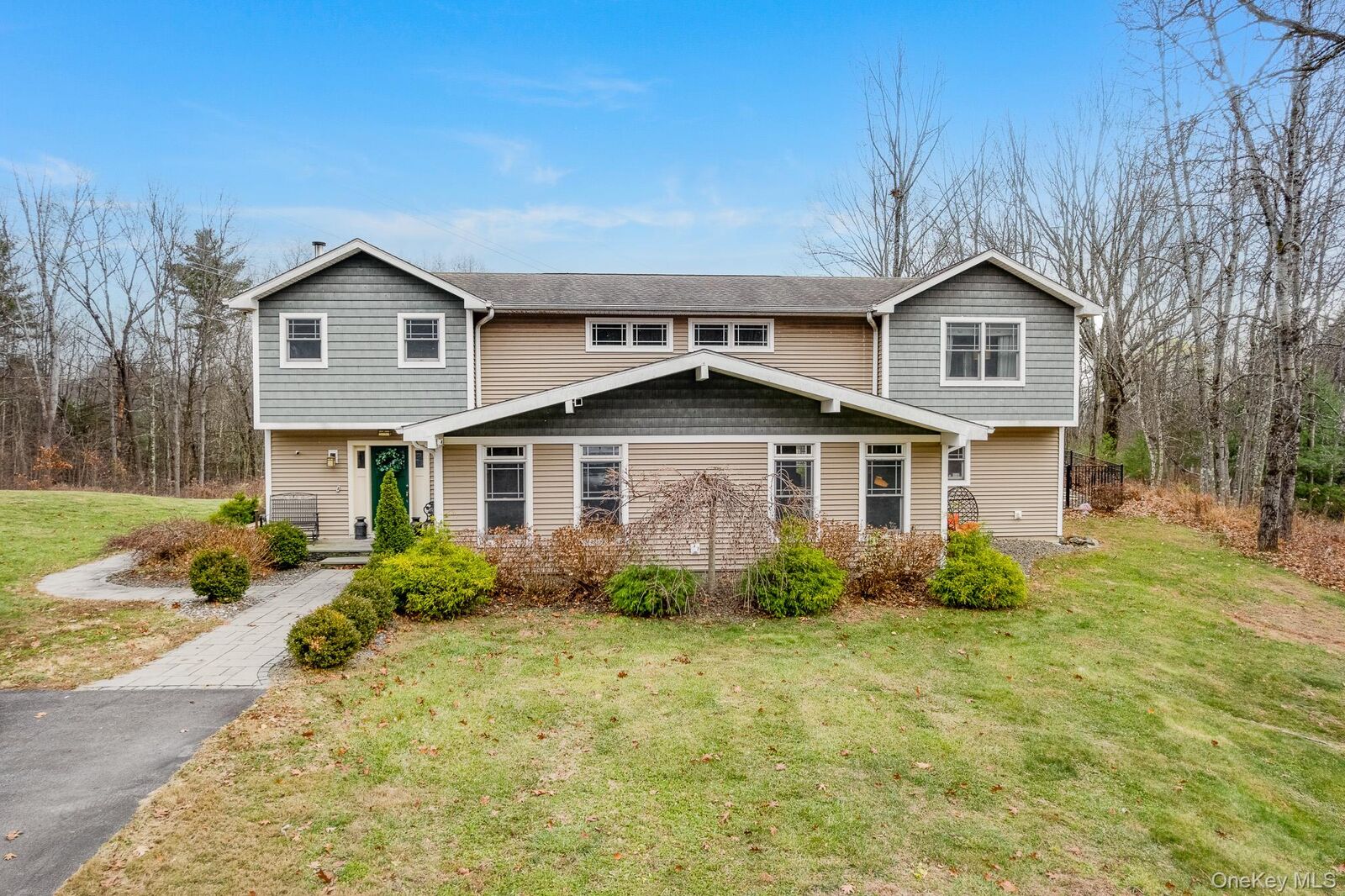 Property Photo:  112 Pleasant View Road  NY 12569 