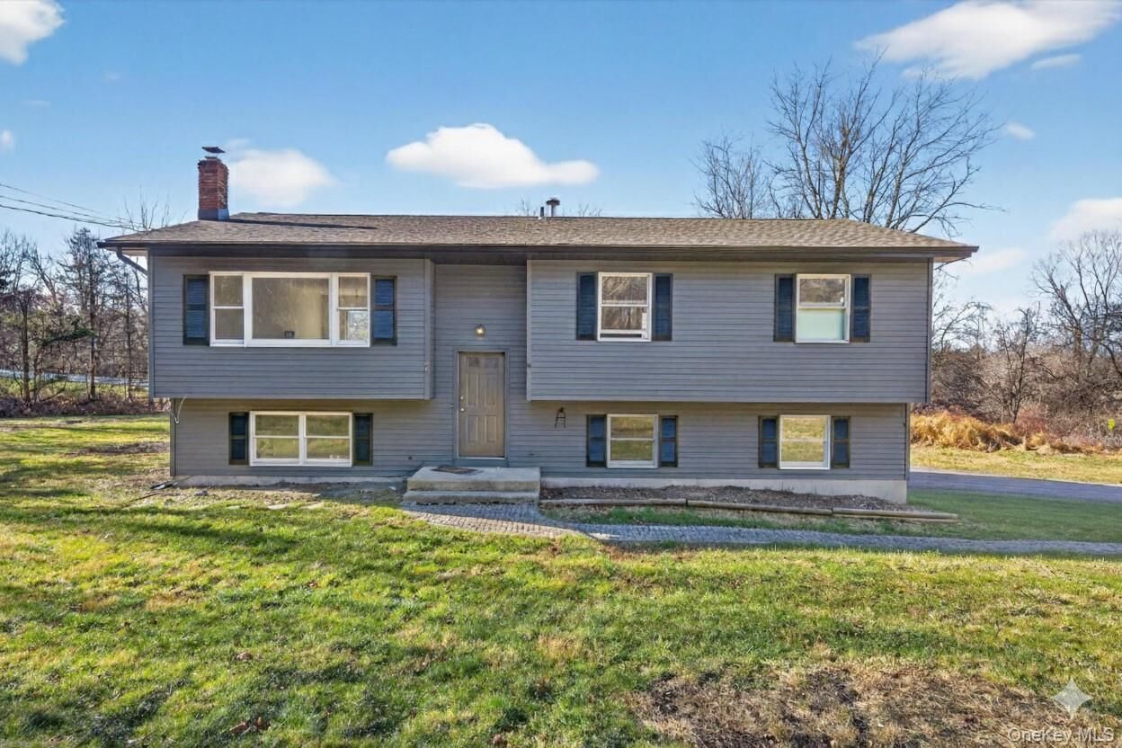 Property Photo: 7 Edenville Road NY 10990