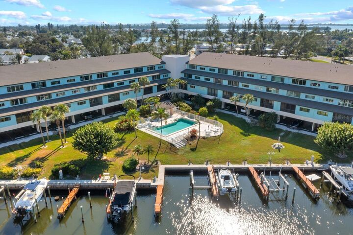 Property Photo: 9604 Cortez Road W 136 FL 34210