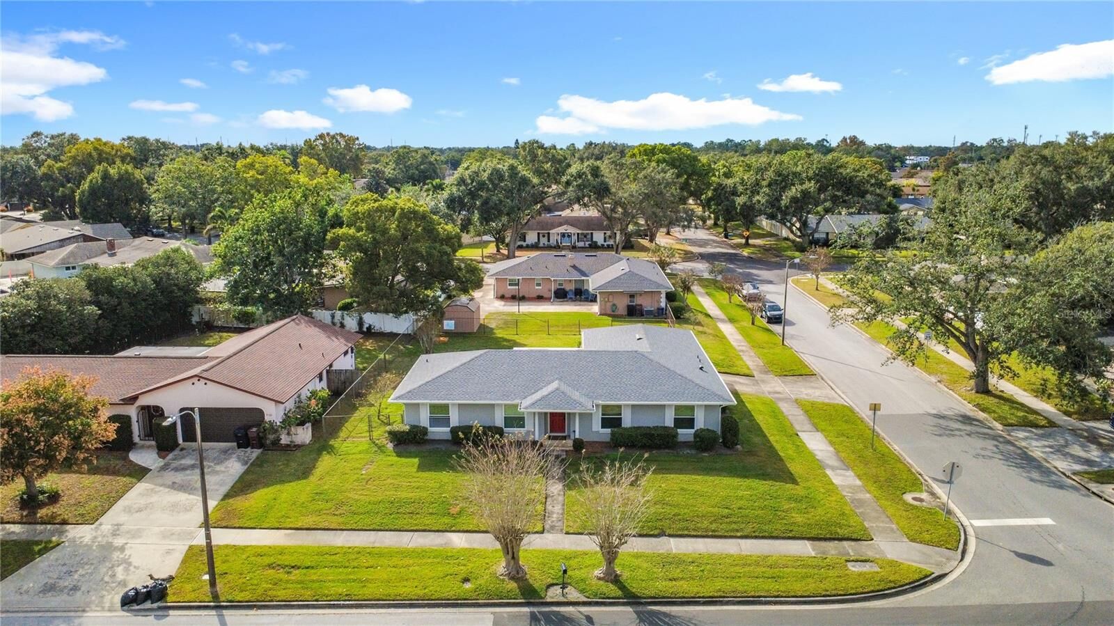 Property Photo:  5100 Andrea Boulevard  FL 32807 