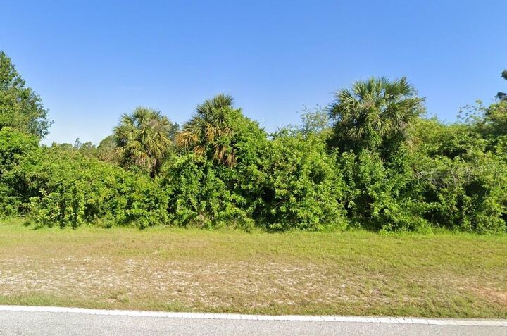 Property Photo:  15 Ponce De Leon Boulevard  FL 34291 