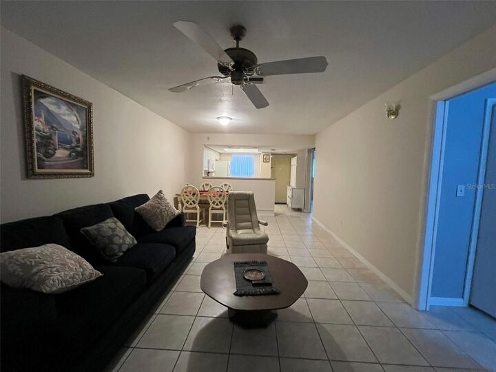 Property Photo: 25225 Rampart Boulevard 501 FL 33983