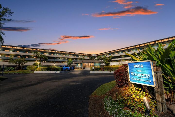 Property Photo:  9604 Cortez Road W 136  FL 34210 