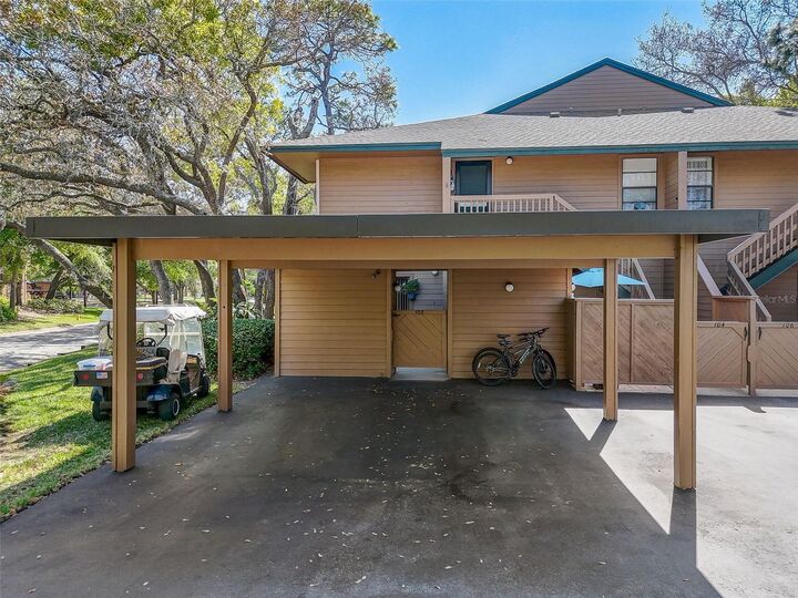 Property Photo: 103 Cypress Pond Road 103 FL 34683