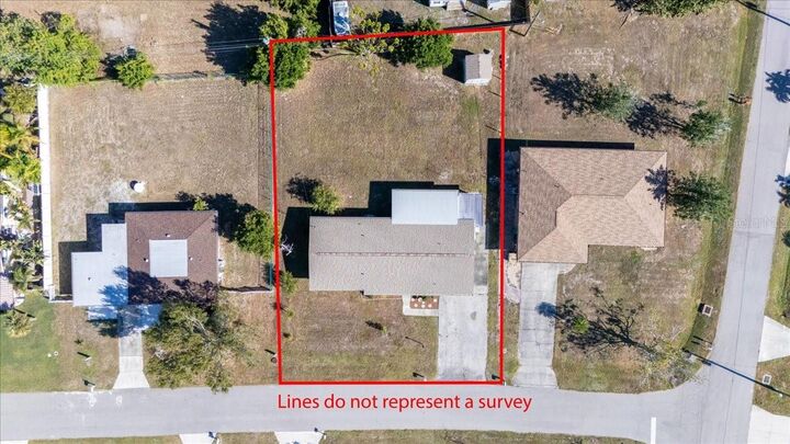 Property Photo:  151 Emmett Avenue NE  FL 33952 