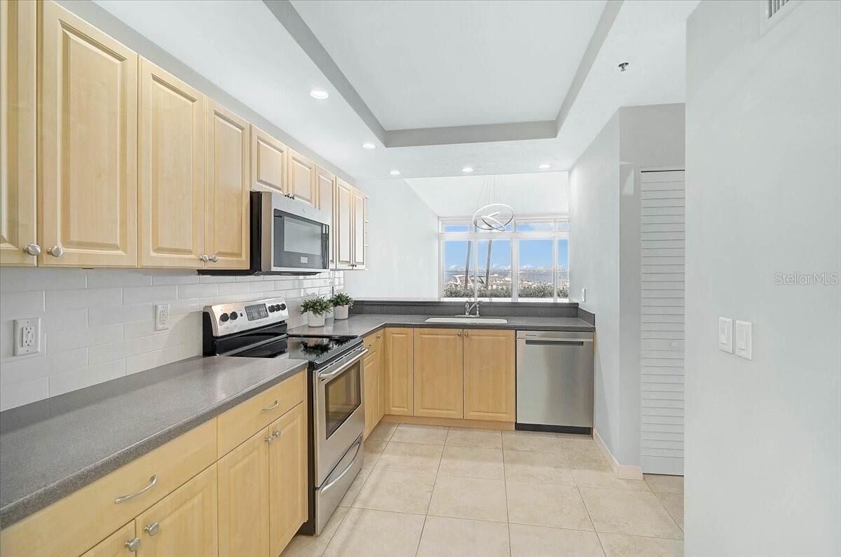 Property Photo:  988 Blvd Of The Arts 115  FL 34236 