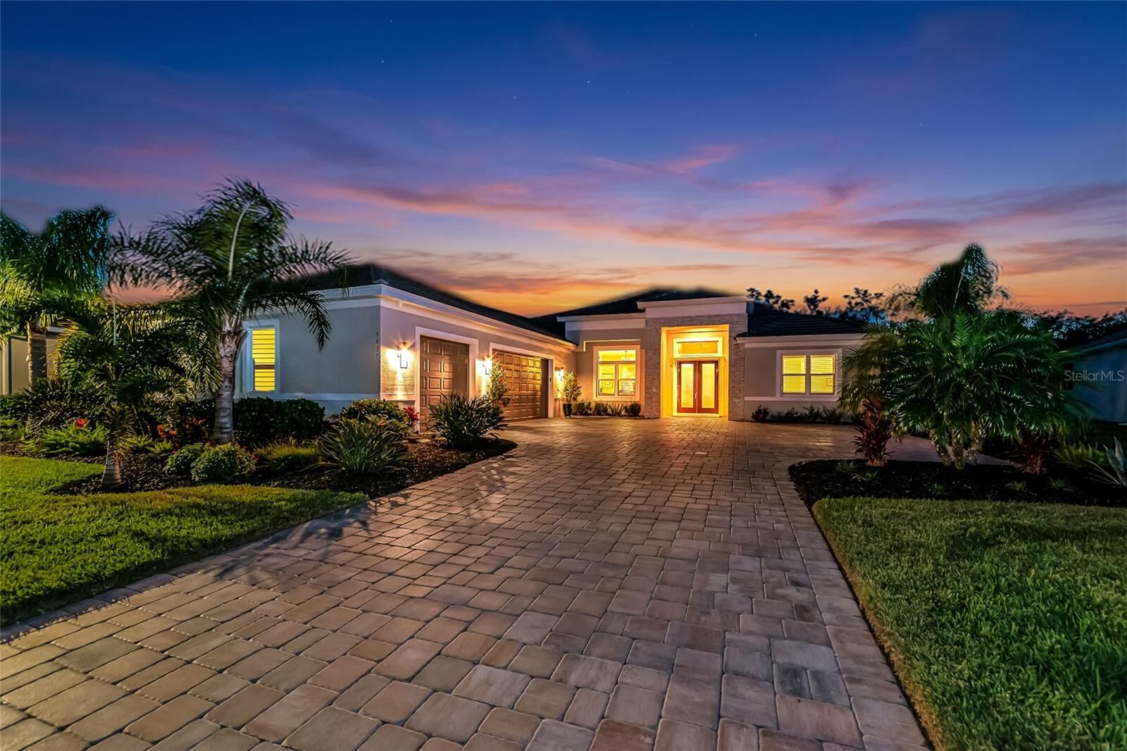 Property Photo:  3827 158th Avenue Circle E  FL 34219 