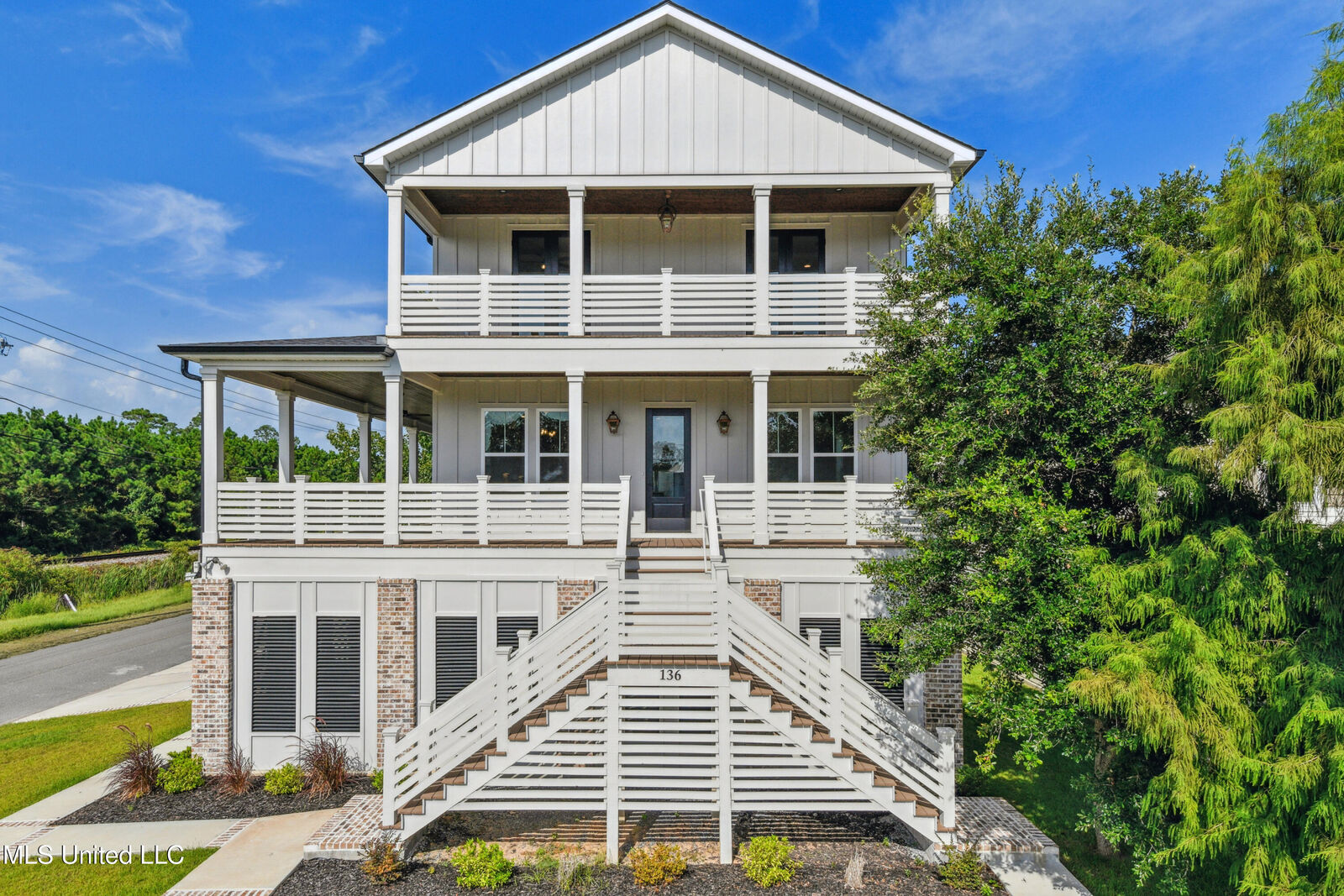 Property Photo: 136 Vista Drive MS 39571