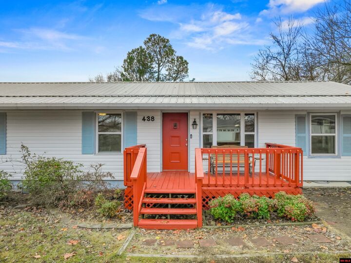 Property Photo:  438 Glenstone Drive  AR 72653 