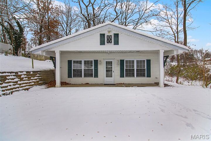 1232 Franklin Avenue  Edwardsville IL 62025 photo