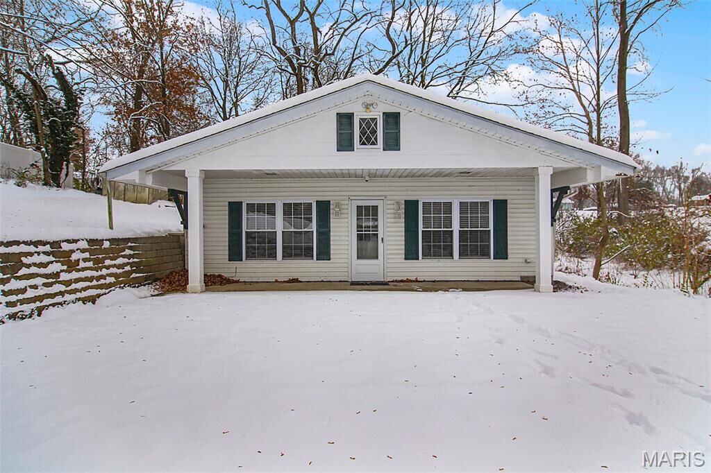 Property Photo:  1232 Franklin Avenue  IL 62025 