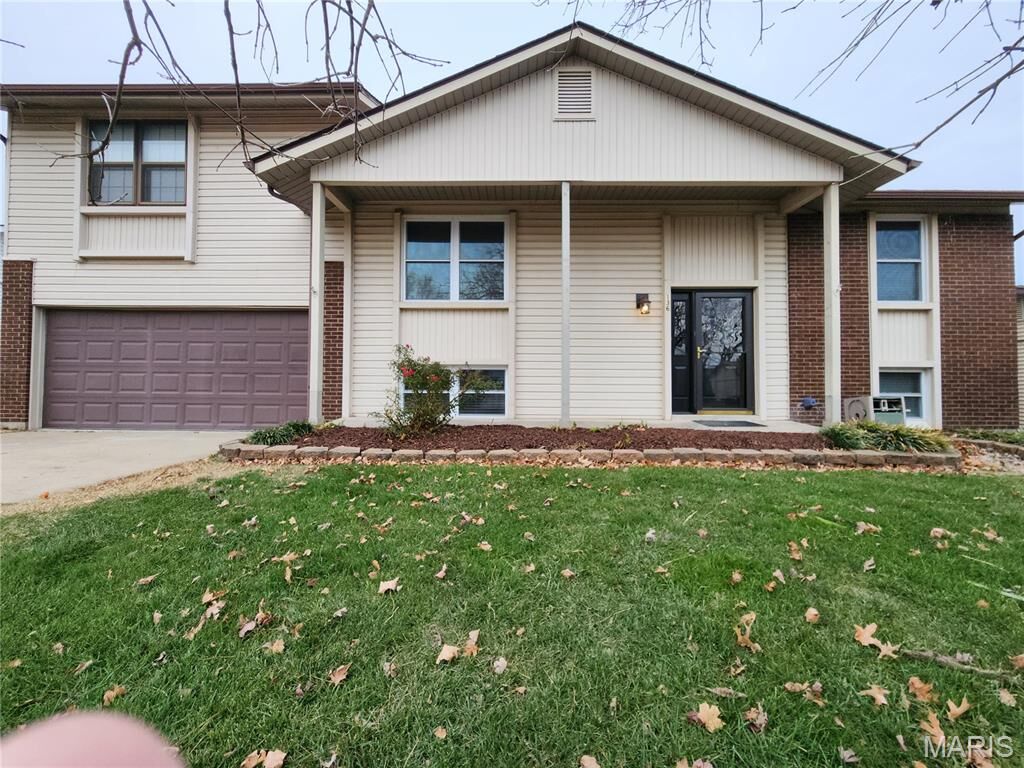 Property Photo:  136 Universal Drive  MO 63376 