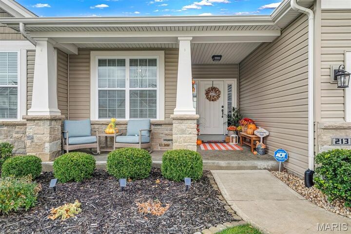 Property Photo: 213 Wyndemere Lane MO 63367