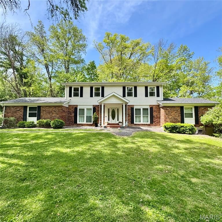 Property Photo:  135 Greentrails Drive S  MO 63017 