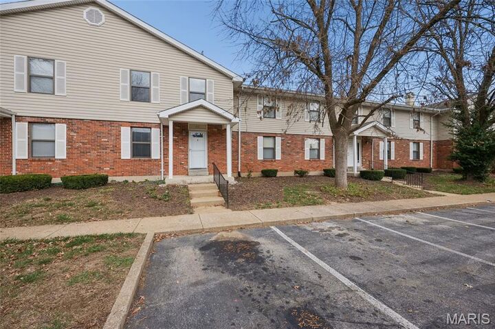 Property Photo:  1911 Suns Up Court  MO 63031 