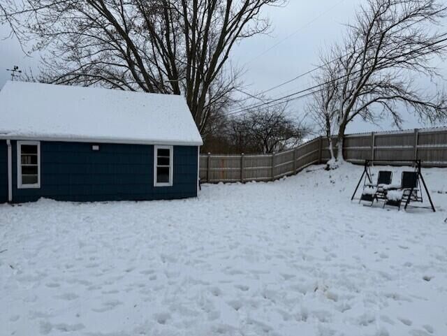 Property Photo: 125 Summit Dr WI 53074