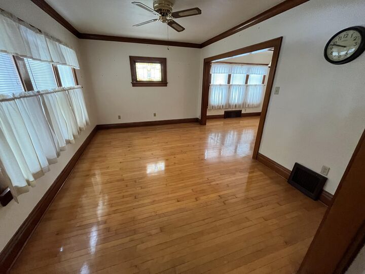 Property Photo: 3711 W Orchard St WI 53215