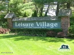 Property Photo: 86C Dorchester Drive NJ 08701