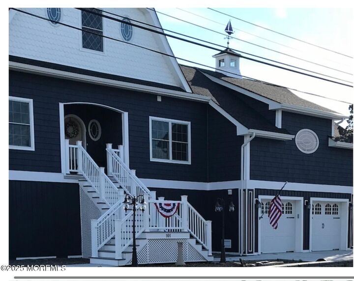 Property Photo: 101 Harbor Court NJ 08741