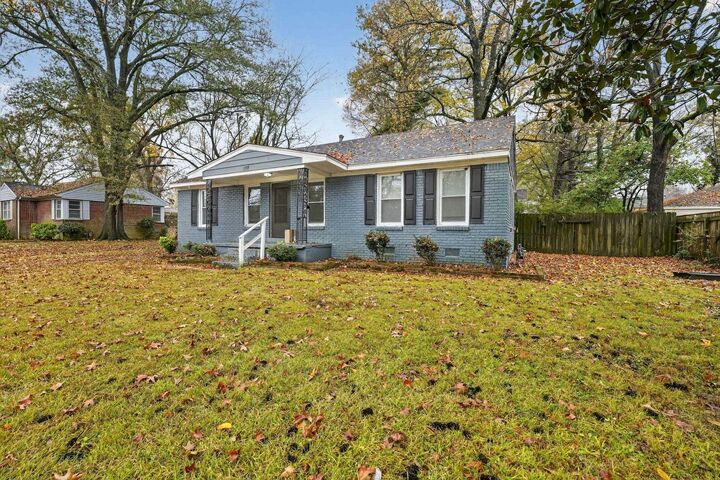 Property Photo:  177 E Raines Rd  TN 38109 