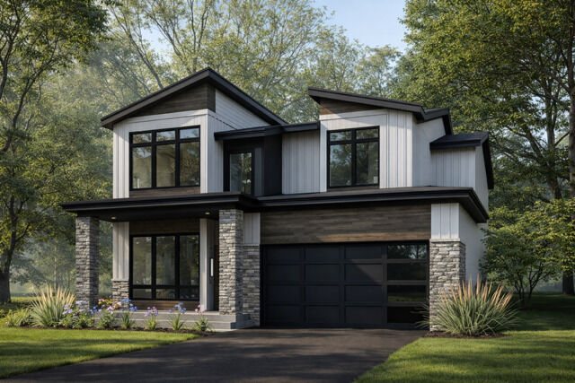 Property Photo:  719 N Brainard Street  IL 60563 