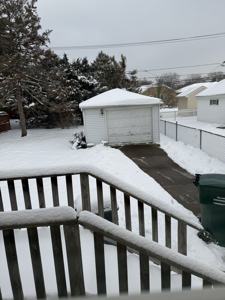 Property Photo: 9341 S Lawndale Avenue IL 60805