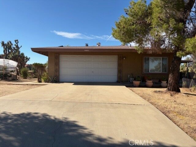 Property Photo:  56662 El Dorado  CA 92284 
