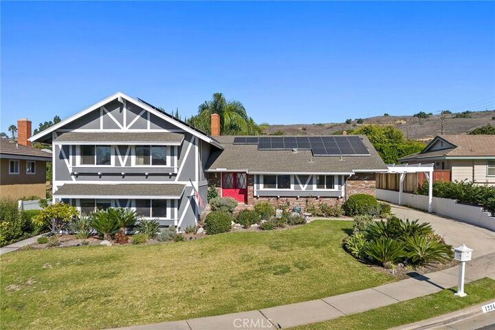 1234 Birchcrest Avenue  Brea CA 92821 photo