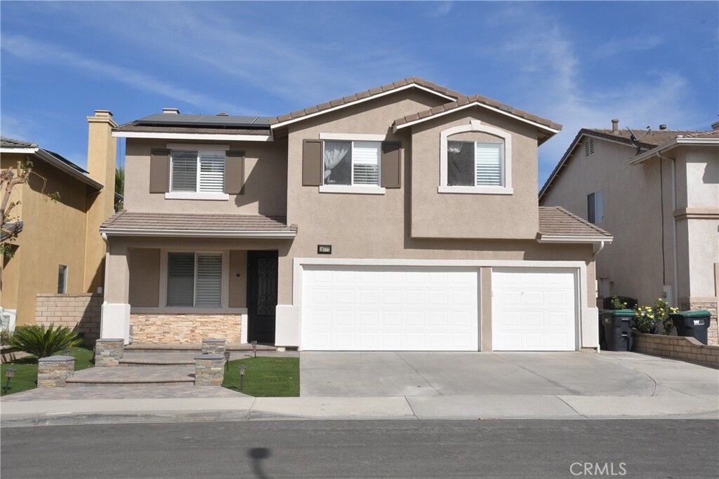 Property Photo: 16777 Elk Horn Avenue CA 91709