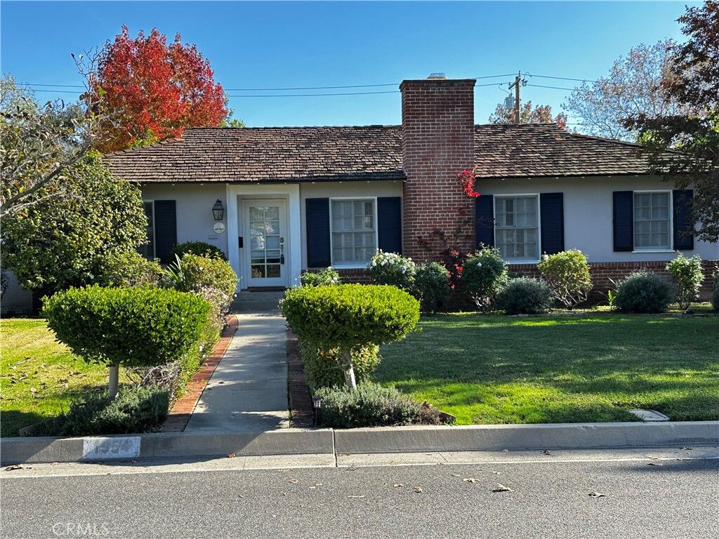 Property Photo:  1954 Endicott Road  CA 91108 