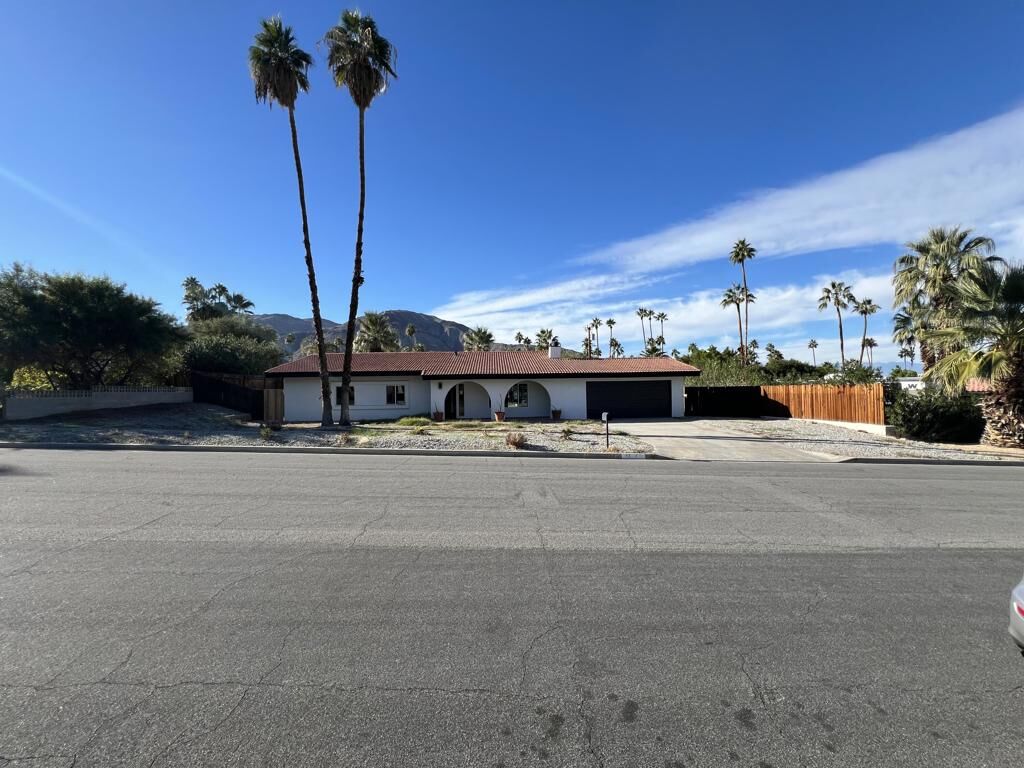 Property Photo: 46075 Verba Santa Drive CA 92260