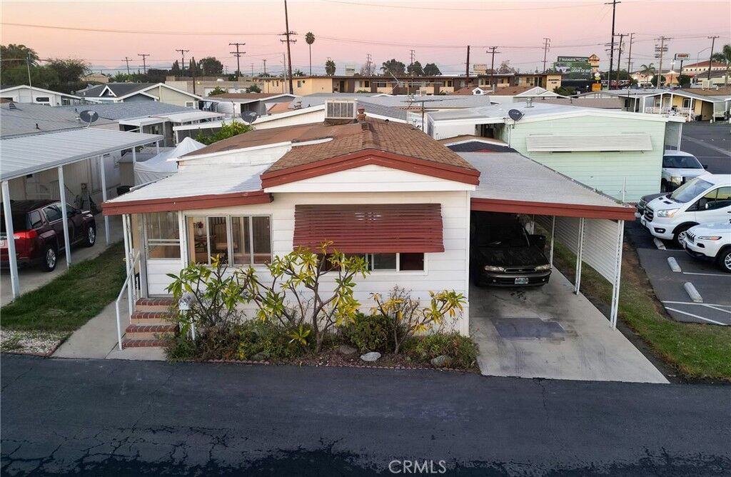 Property Photo:  15621 Beach Blvd 160  CA 92683 