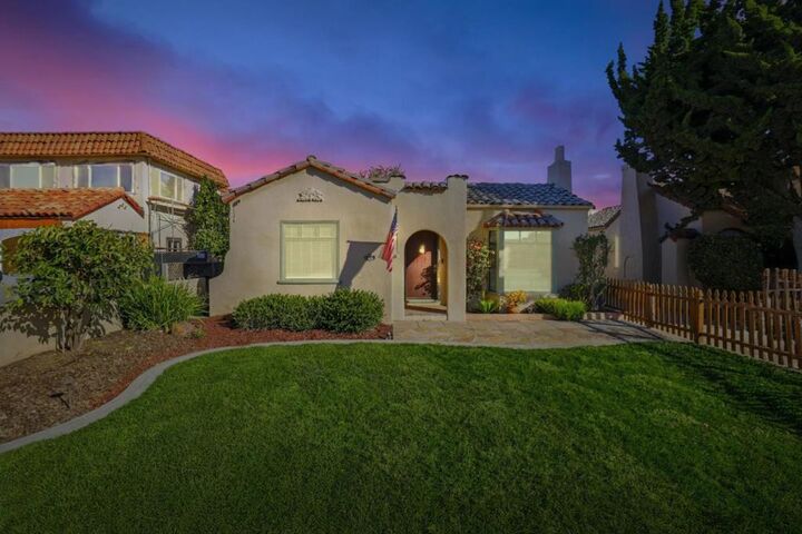 Property Photo:  16 Orange Drive  CA 93901 