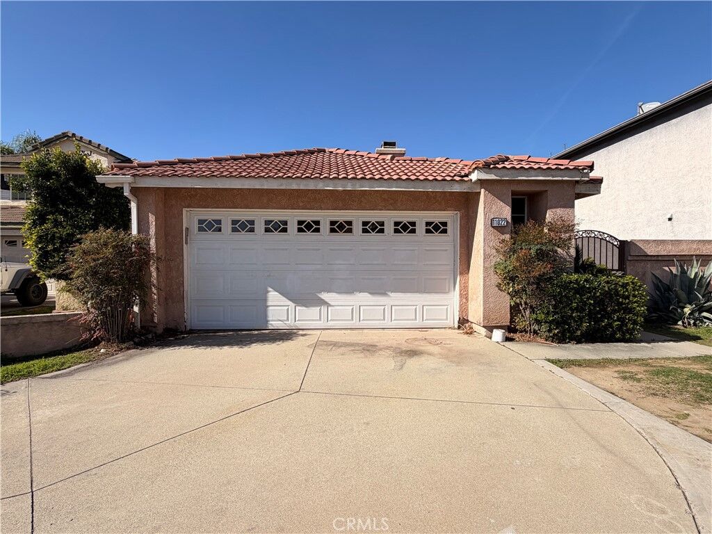 Property Photo:  11022 Carlow Court  CA 91701 